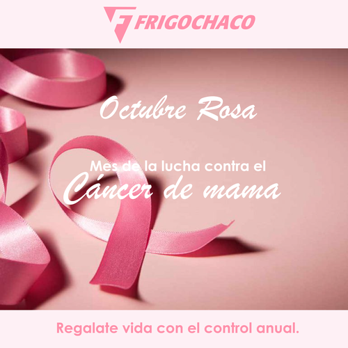 Octubre Rosa